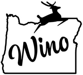 WINO logo