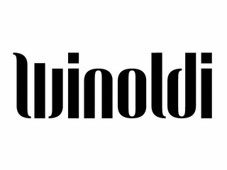 WINOLDI logo