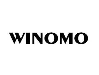 WINOMO logo
