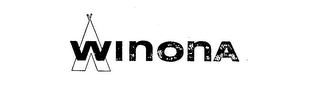WINONA logo