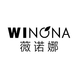 WINONA logo