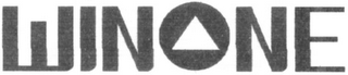 WINONE logo