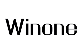 WINONE logo