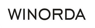 WINORDA logo