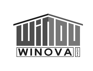 WINOV WINOVA CORP logo