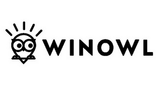 WINOWL logo