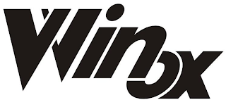 WINOX logo