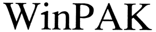 WINPAK logo