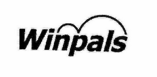 WINPALS logo