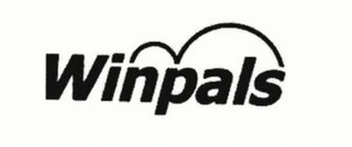 WINPALS logo