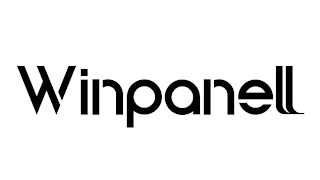 WINPANEL logo