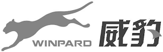 WINPARD logo