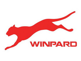 WINPARD logo