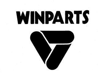 WINPARTS logo