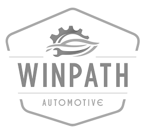 WINPATH AUTOMOTIVE logo