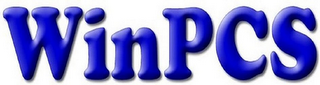 WINPCS logo