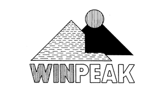 WINPEAK logo