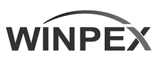 WINPEX logo