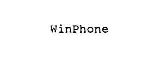 WINPHONE logo