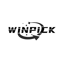 WINPICK logo