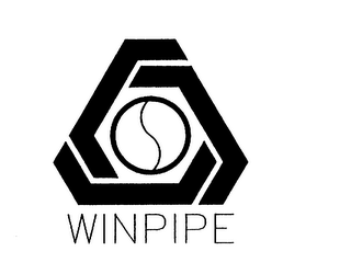 WINPIPE logo
