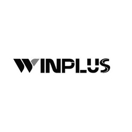 WINPLUS logo