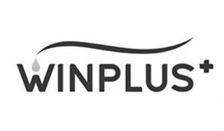 WINPLUS+ logo