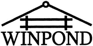 WINPOND logo