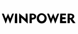 WINPOWER logo