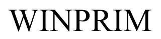 WINPRIM logo