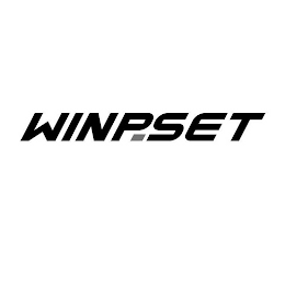 WINP.SET logo