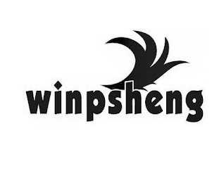 WINPSHENG logo