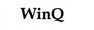 WINQ logo