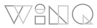WINQ logo