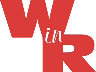 WINR logo