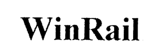 WINRAIL logo