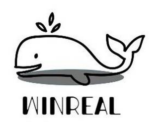 WINREAL logo