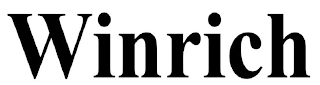 WINRICH logo