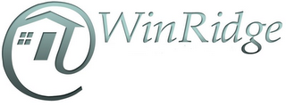 WINRIDGE logo