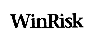 WINRISK logo