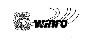 WINRO logo
