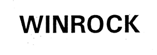 WINROCK logo