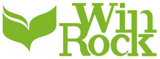 WINROCK logo