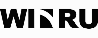 WINRU logo