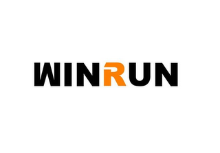 WINRUN logo