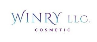 WINRY LLC. COSMETIC logo