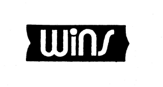 WINS logo