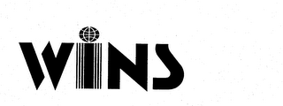 WINS logo