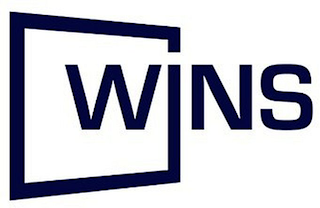 WINS logo