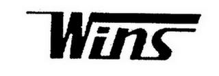 WINS logo
